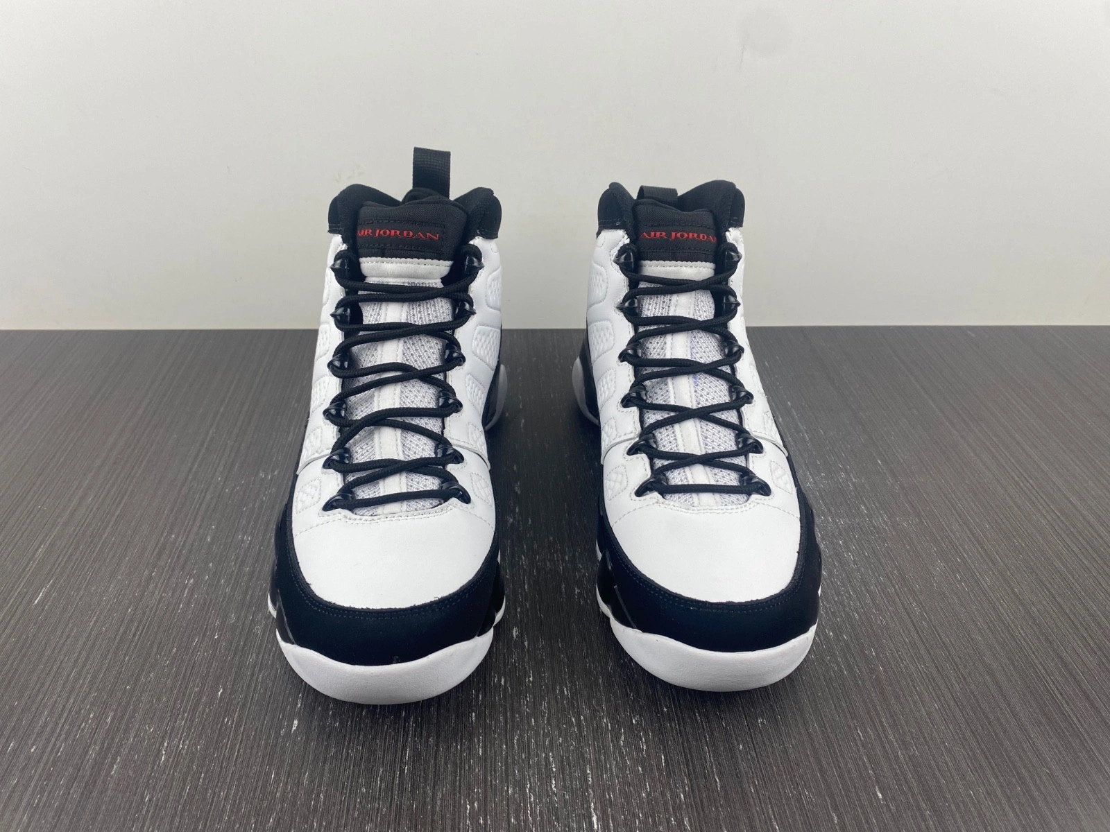 Jordan 9 Retro OG (2016) - 302370-112