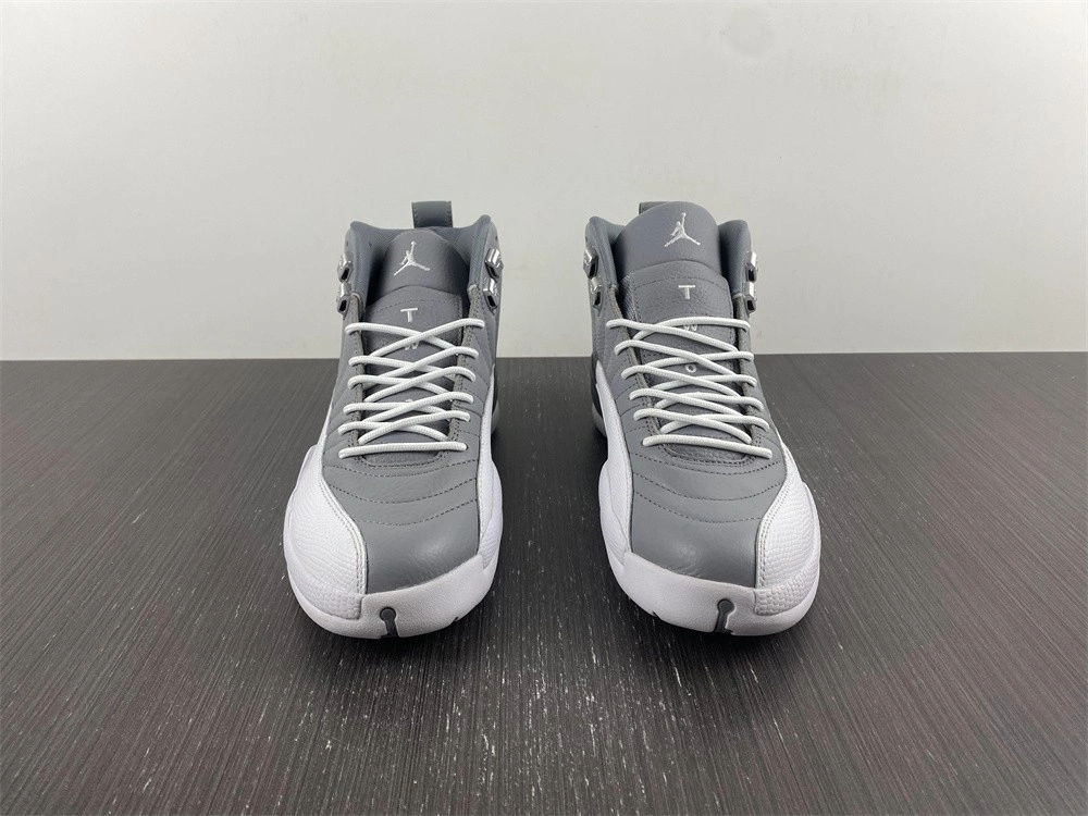 Jordan 9 Retro Particle Grey - CT8019-060