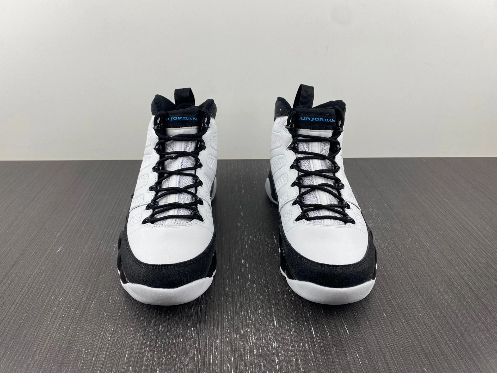 Jordan 9 Retro University Blue - CT8019-140
