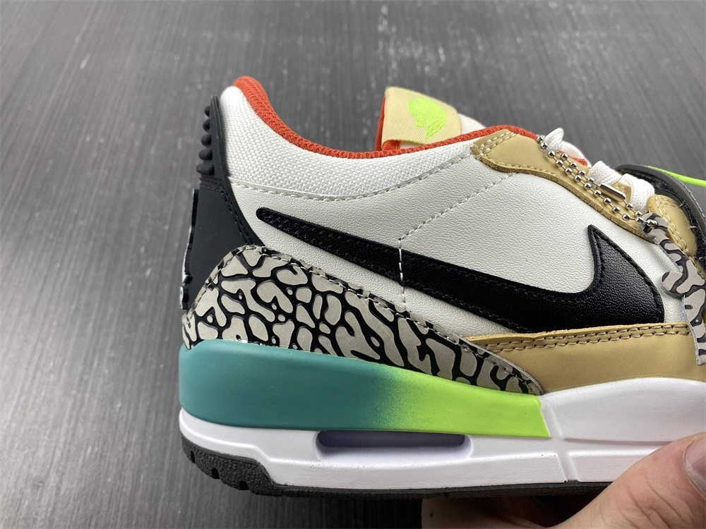 Jordan Legacy 312 Low 