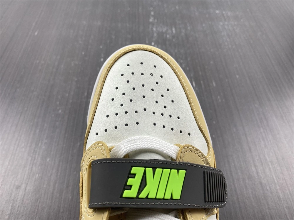 Jordan Legacy 312 Low 