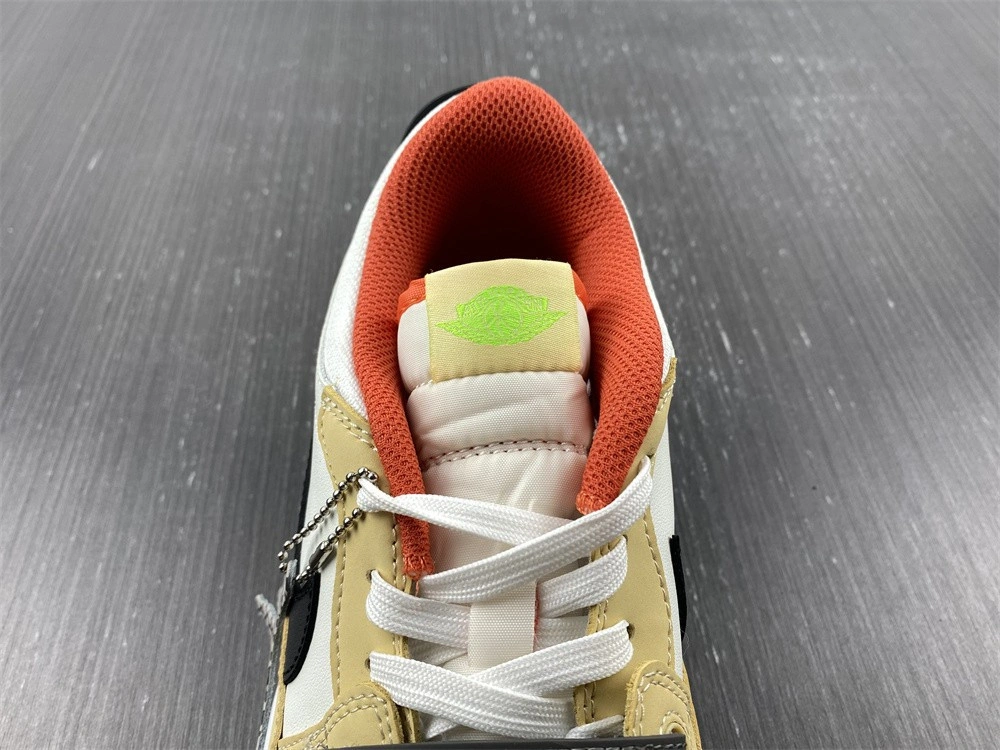 Jordan Legacy 312 Low 