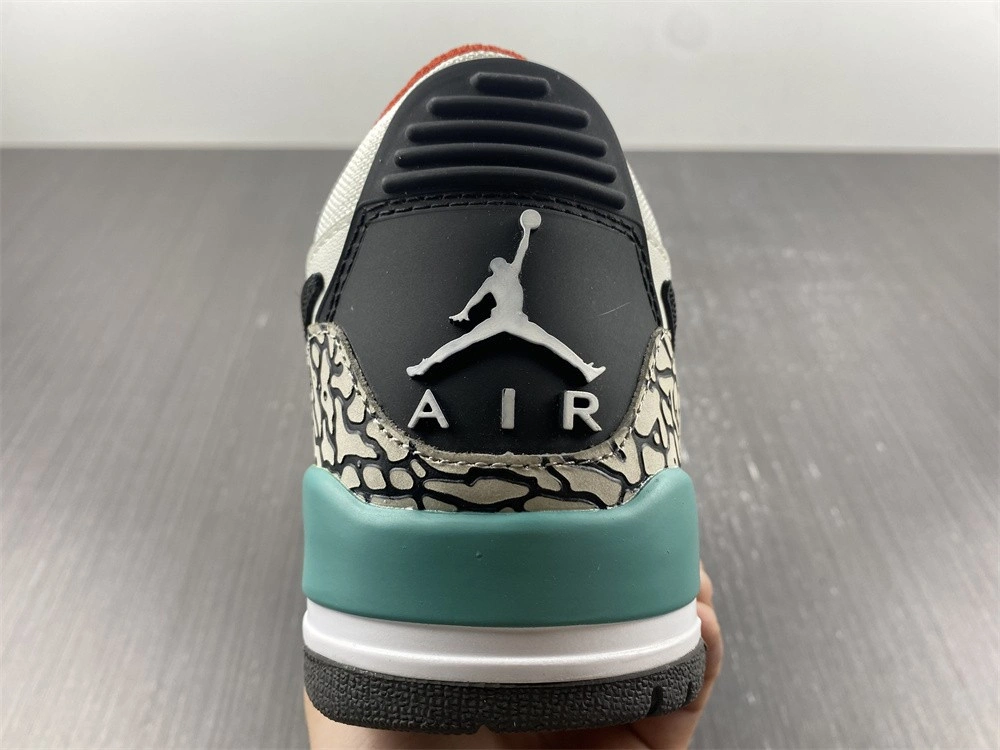 Jordan Legacy 312 Low 