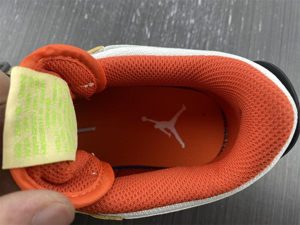 Jordan Legacy 312 Low 