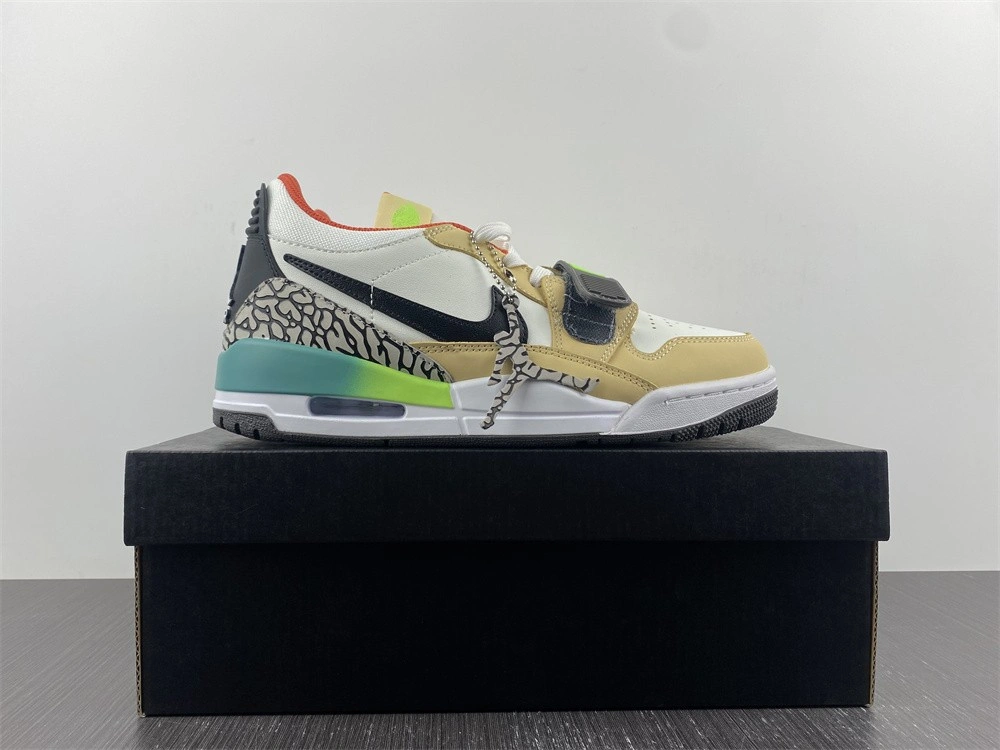 Jordan Legacy 312 Low 