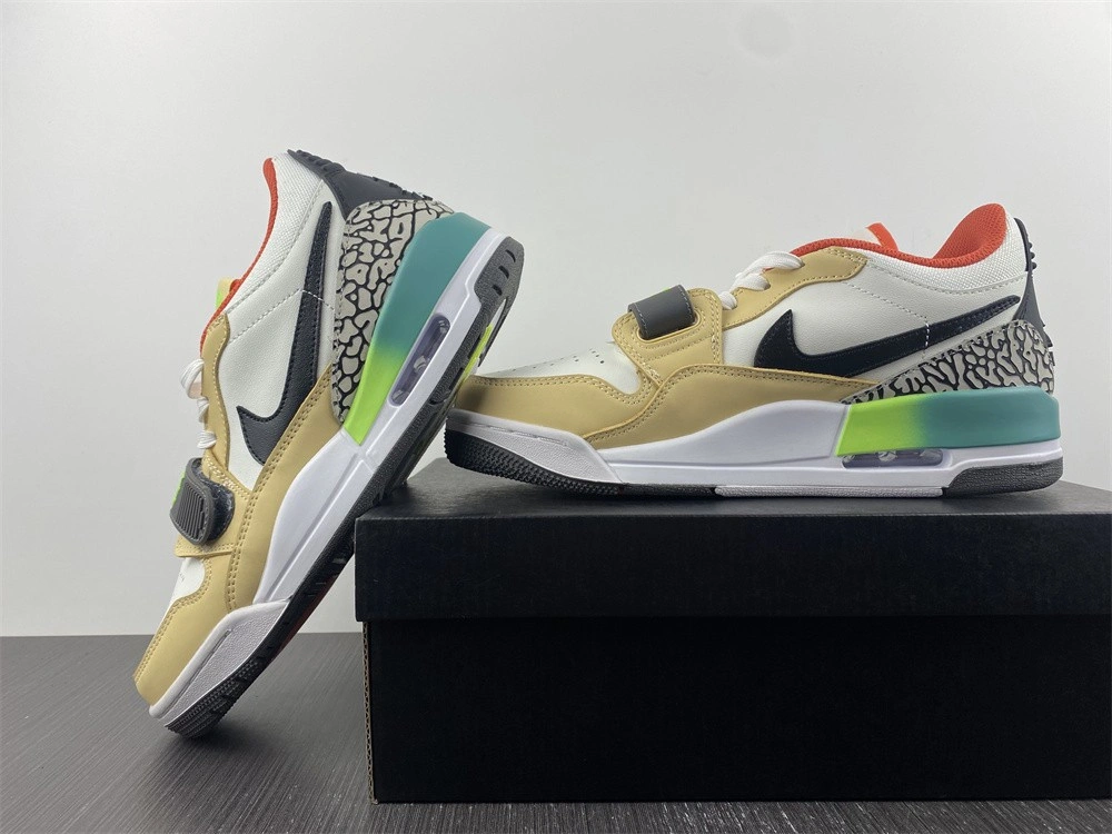 Jordan Legacy 312 Low 