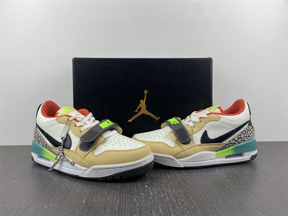 Jordan Legacy 312 Low 