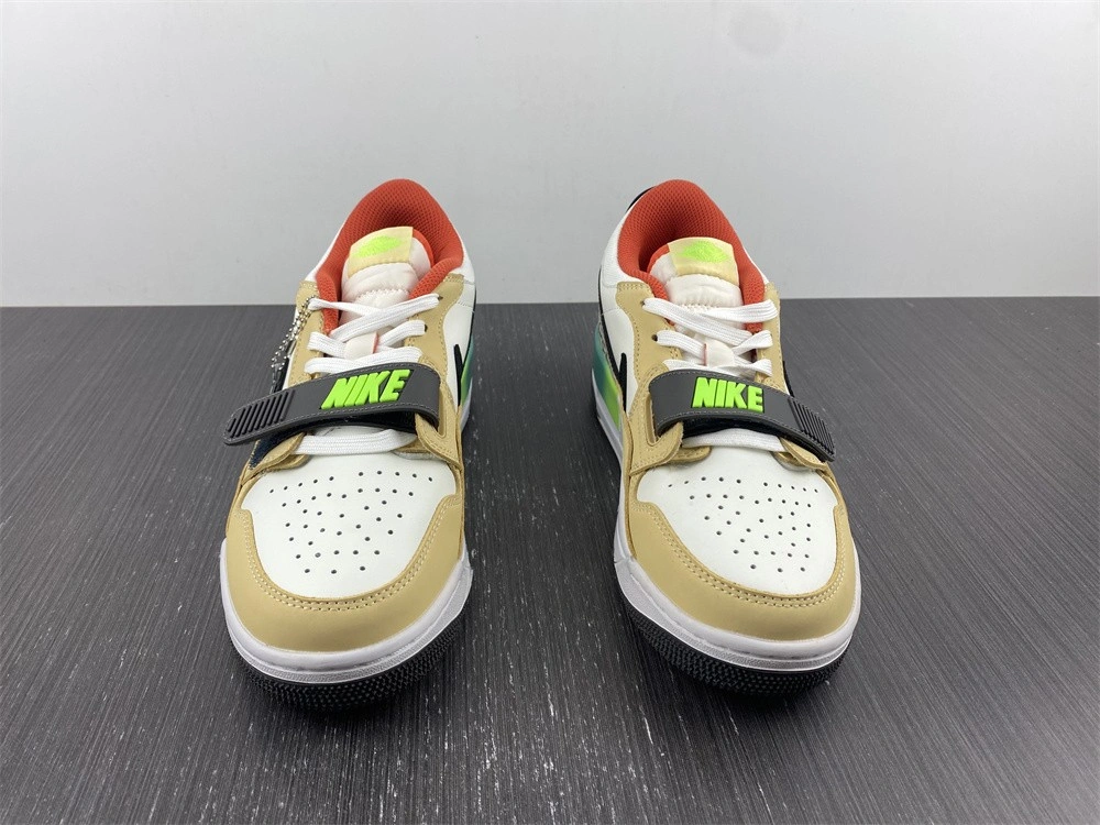 Jordan Legacy 312 Low 