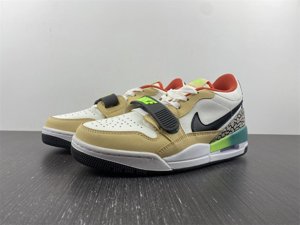 Jordan Legacy 312 Low "Gradient" DZ2762-101
