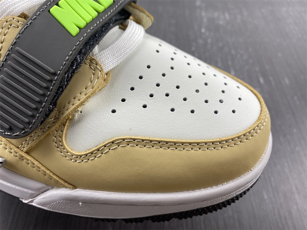 Jordan Legacy 312 Low 
