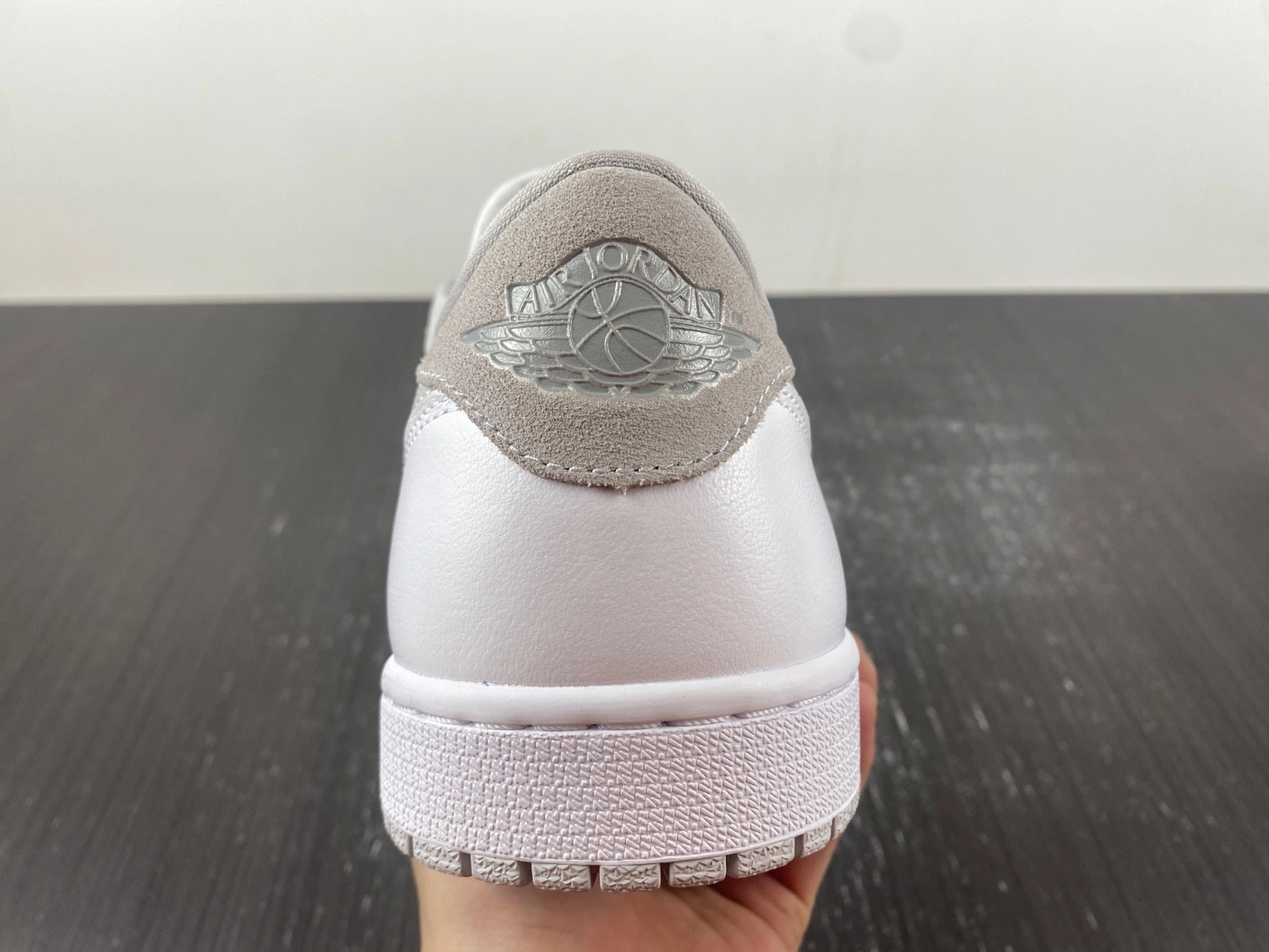 Jordan Mens Air Jordan 1 Low OG CZ0790 100