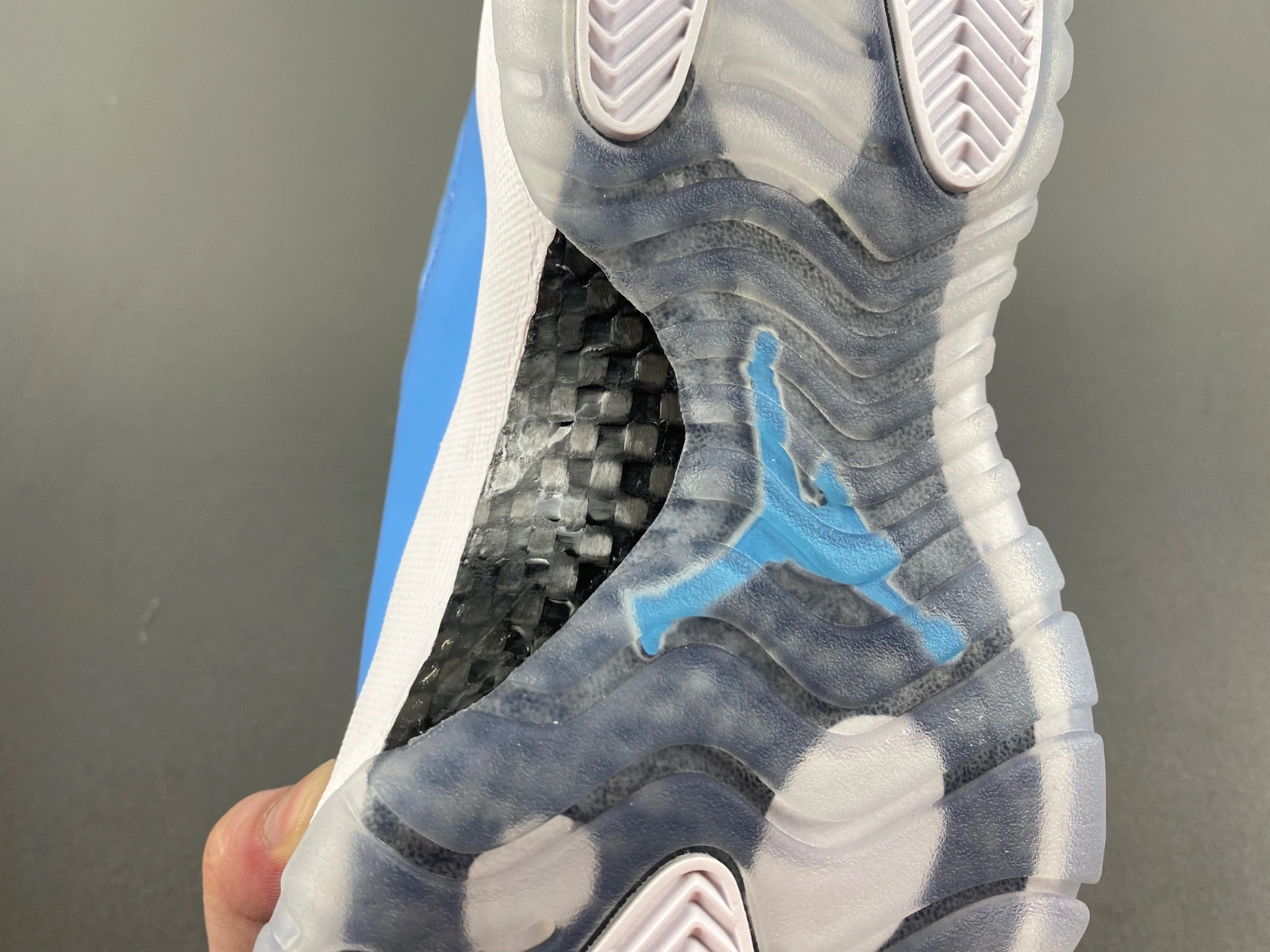 Jordan Ultimate Gift of Flight (11 29) - 717602-900