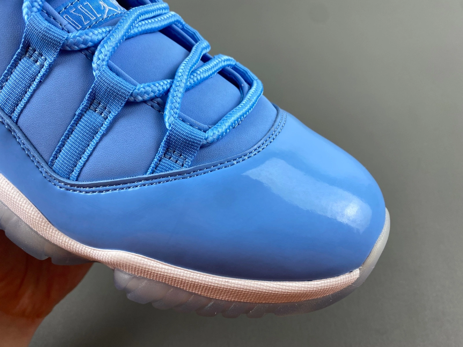 Jordan Ultimate Gift of Flight (11 29) - 717602-900