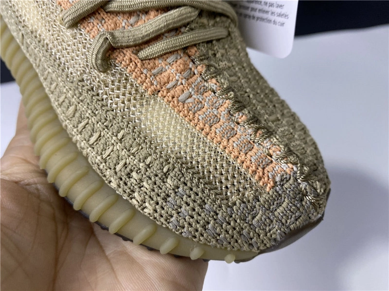 KIDS  ADIDAS YEEZY BOOST 350 V2 FZ5240