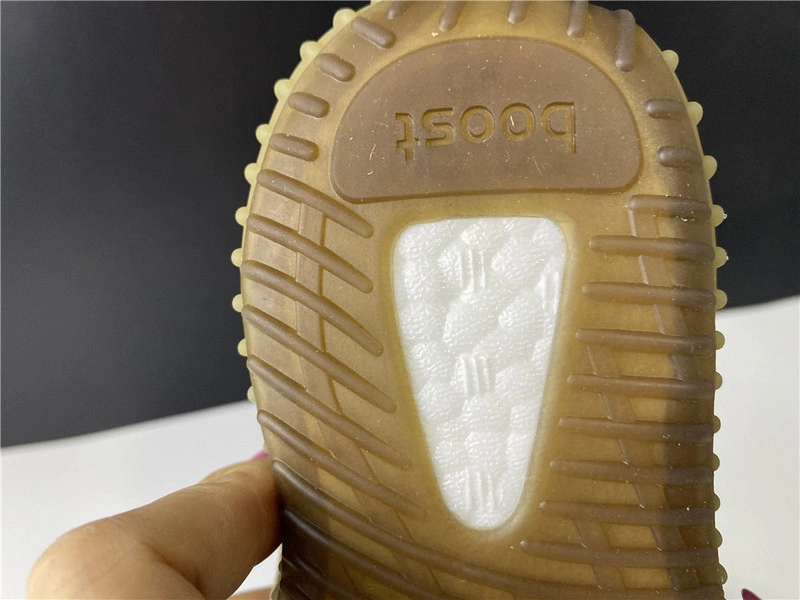KIDS  ADIDAS YEEZY BOOST 350 V2 FZ5240