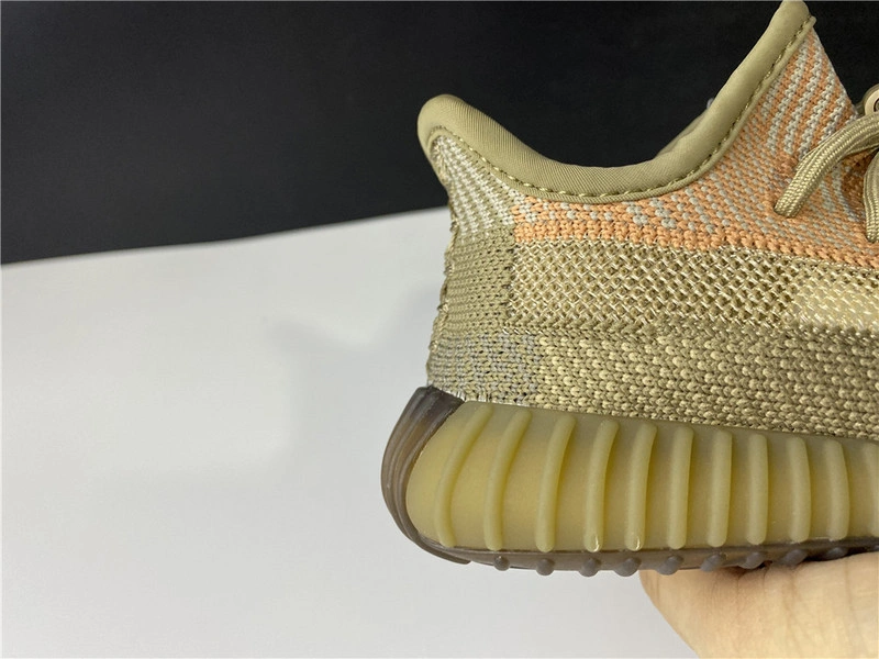 KIDS  ADIDAS YEEZY BOOST 350 V2 FZ5240