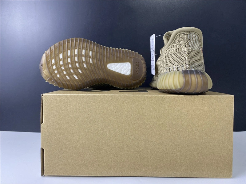 KIDS  ADIDAS YEEZY BOOST 350 V2 FZ5240