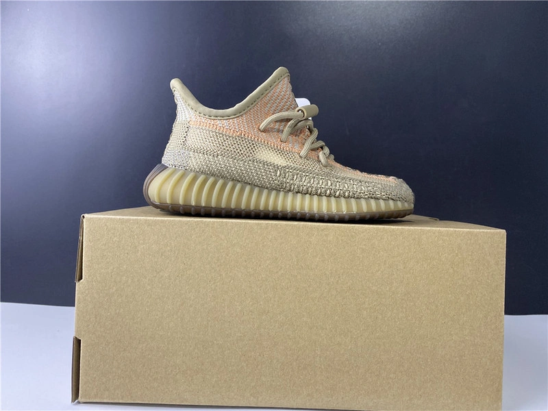 KIDS  ADIDAS YEEZY BOOST 350 V2 FZ5240