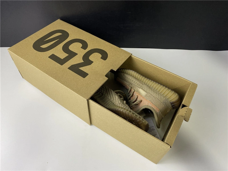 KIDS  ADIDAS YEEZY BOOST 350 V2 FZ5240