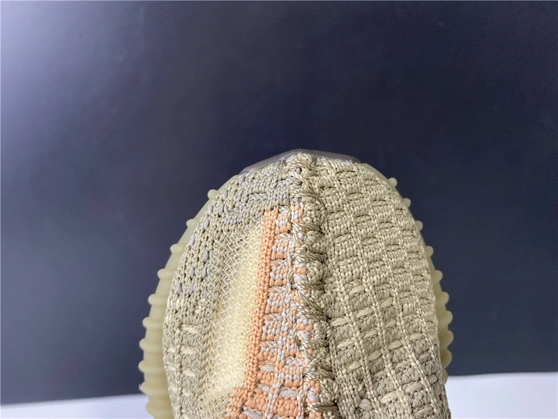 KIDS  ADIDAS YEEZY BOOST 350 V2 FZ5240