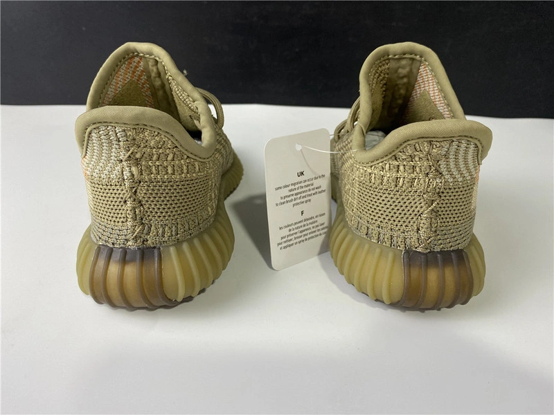 KIDS  ADIDAS YEEZY BOOST 350 V2 FZ5240