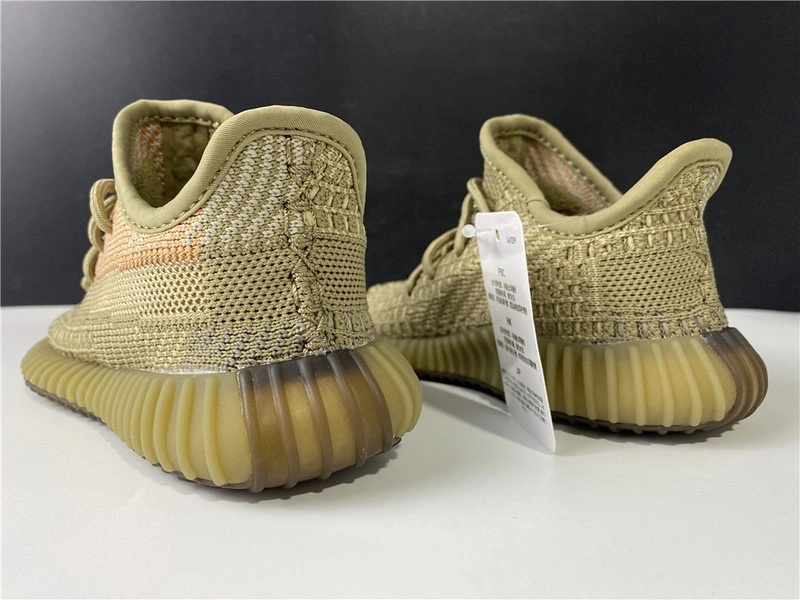 KIDS  ADIDAS YEEZY BOOST 350 V2 FZ5240
