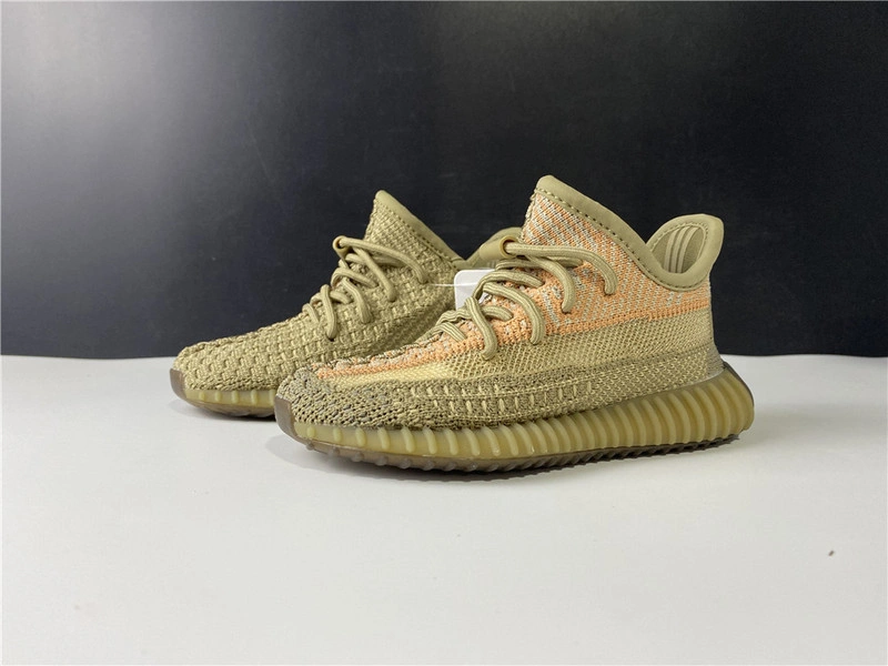 KIDS  ADIDAS YEEZY BOOST 350 V2 FZ5240