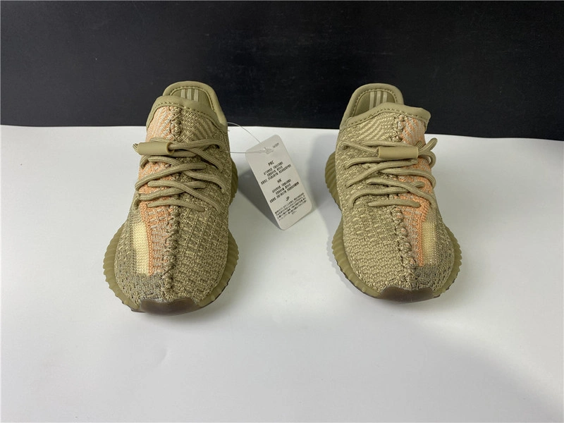 KIDS  ADIDAS YEEZY BOOST 350 V2 FZ5240
