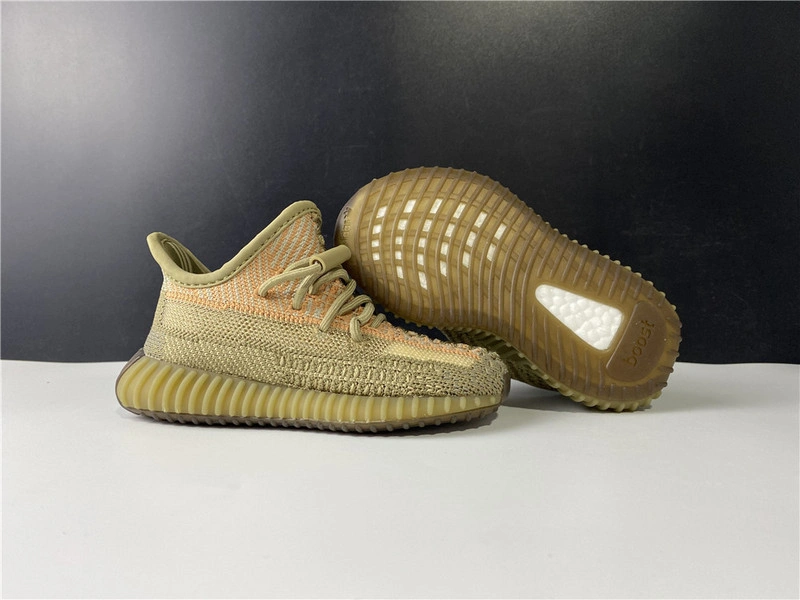 KIDS  ADIDAS YEEZY BOOST 350 V2 FZ5240
