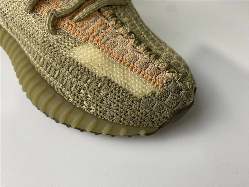 KIDS  ADIDAS YEEZY BOOST 350 V2 FZ5240