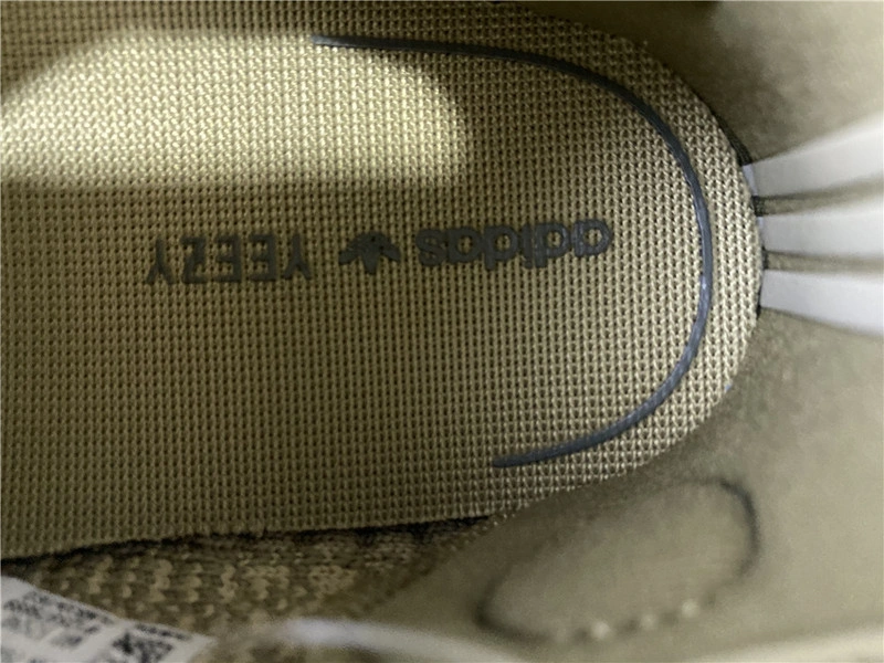 KIDS  ADIDAS YEEZY BOOST 350 V2 FZ5240