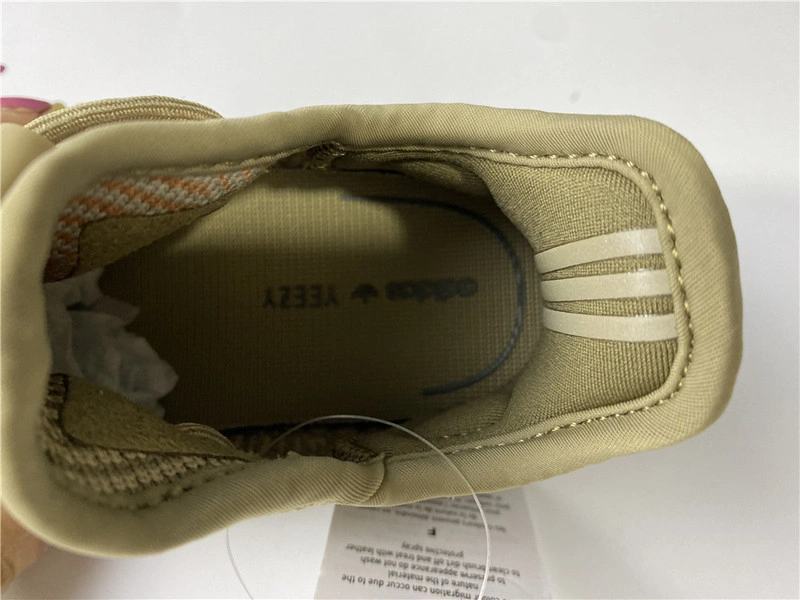 KIDS  ADIDAS YEEZY BOOST 350 V2 FZ5240