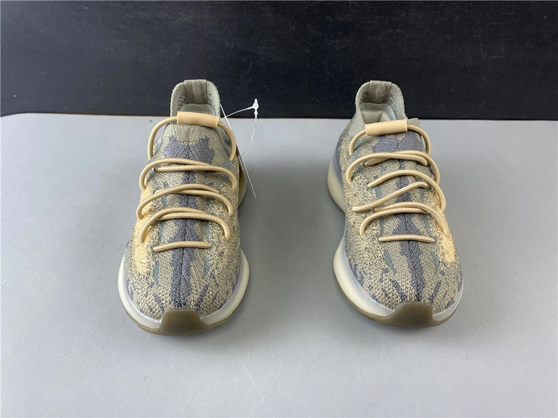KIDS  ADIDAS YEEZY BOOST 380 “MIST REFLECTIVE” FX9765