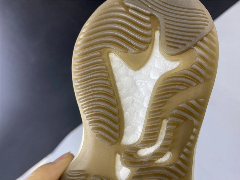 KIDS  ADIDAS YEEZY BOOST 380 “MIST REFLECTIVE” FX9765