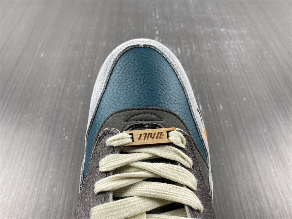 Kasina x Nike Air Max 1 Won-Ang Particle Grey DQ8475-001