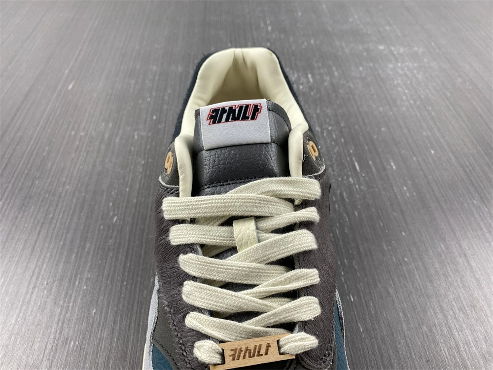 Kasina x Nike Air Max 1 Won-Ang Particle Grey DQ8475-001