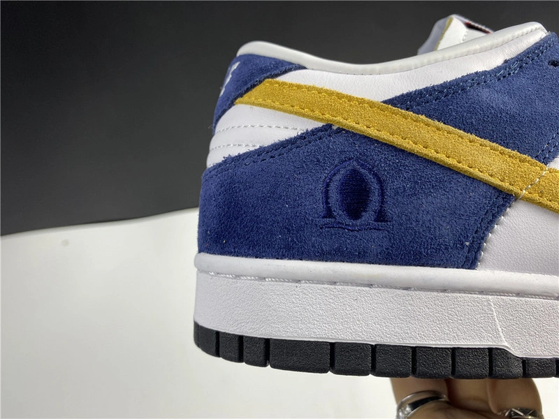 Kasina x Nike Dunk Low  CZ6501-100