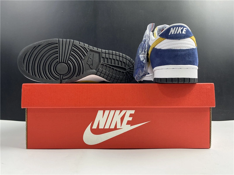 Kasina x Nike Dunk Low  CZ6501-100