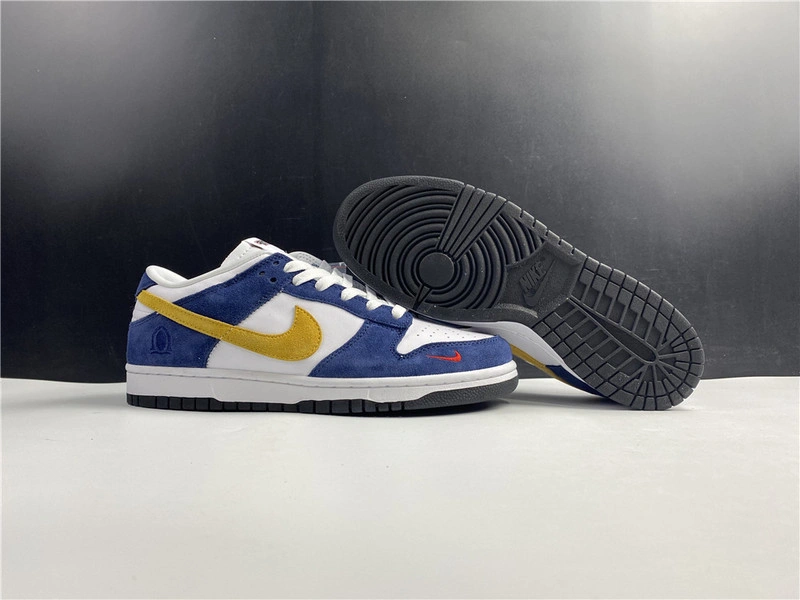 Kasina x Nike Dunk Low  CZ6501-100