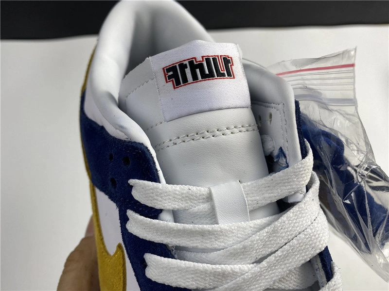 Kasina x Nike Dunk Low  CZ6501-100