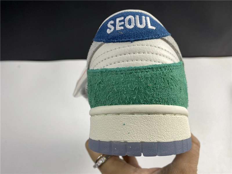 Kasina x Nike Dunk Low  CZ6501-101