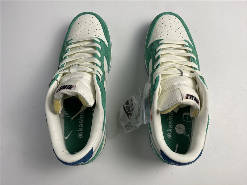 Kasina x Nike Dunk Low  CZ6501-101