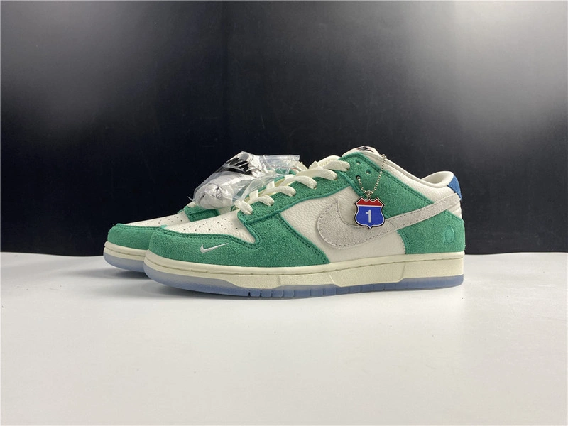 Kasina x Nike Dunk Low  CZ6501-101