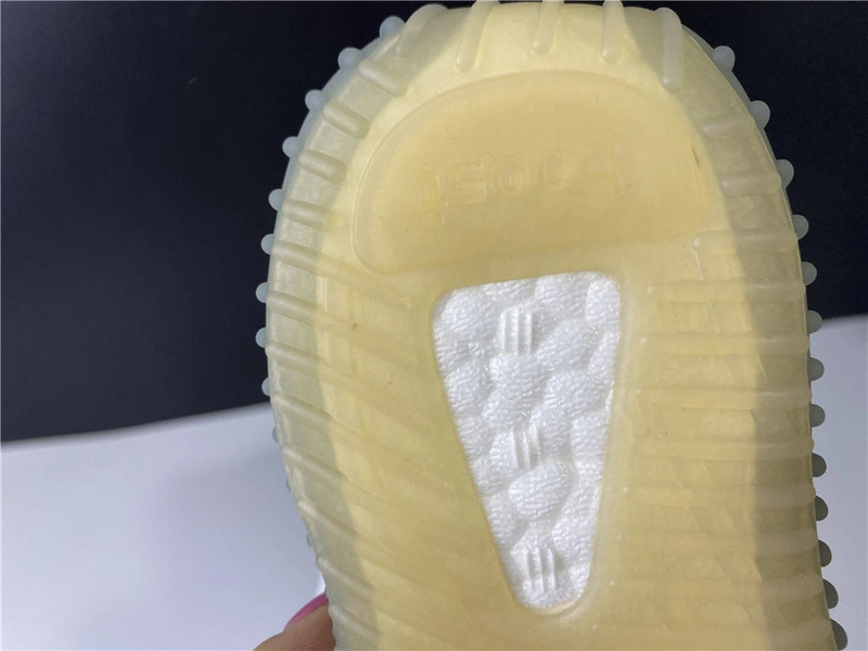 Kids ADIDAS YEEZY BOOST 350 V2 “LINEN” FZ5421