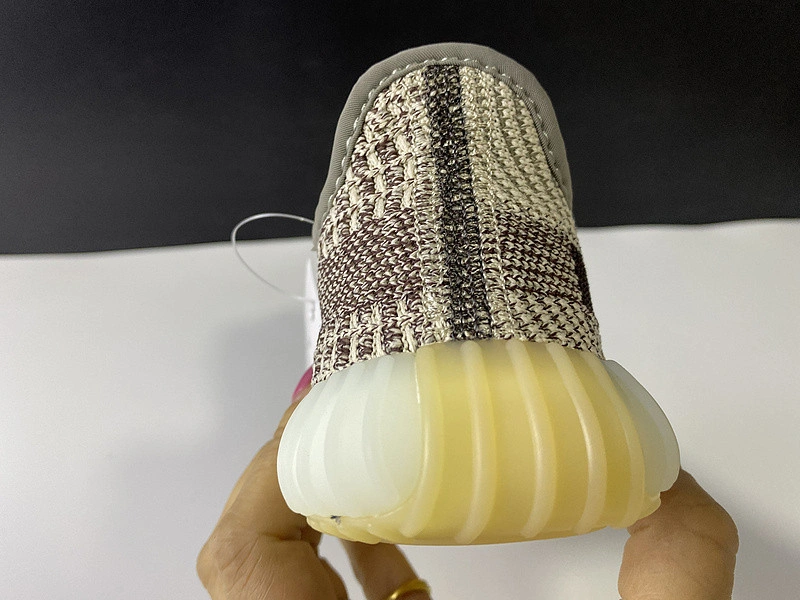 Kids ADIDAS YEEZY BOOST 350 V2 “ZYON” FZ1267