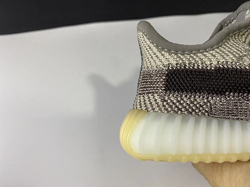 Kids ADIDAS YEEZY BOOST 350 V2 “ZYON” FZ1267