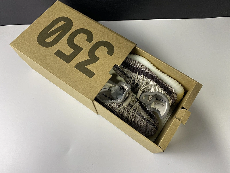 Kids ADIDAS YEEZY BOOST 350 V2 “ZYON” FZ1267
