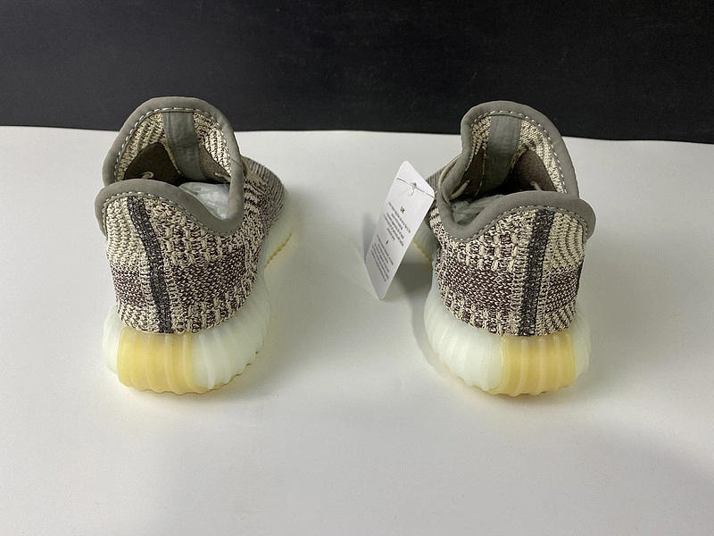 Kids ADIDAS YEEZY BOOST 350 V2 “ZYON” FZ1267