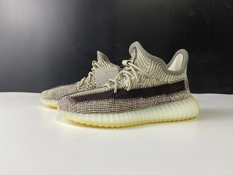 Kids ADIDAS YEEZY BOOST 350 V2 “ZYON” FZ1267
