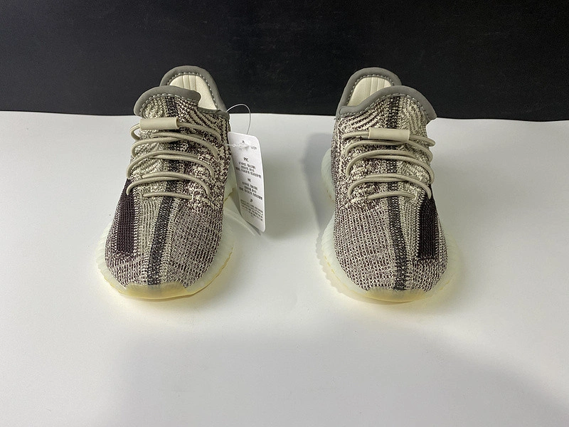 Kids ADIDAS YEEZY BOOST 350 V2 “ZYON” FZ1267